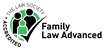 Family Law Advanced Accredited